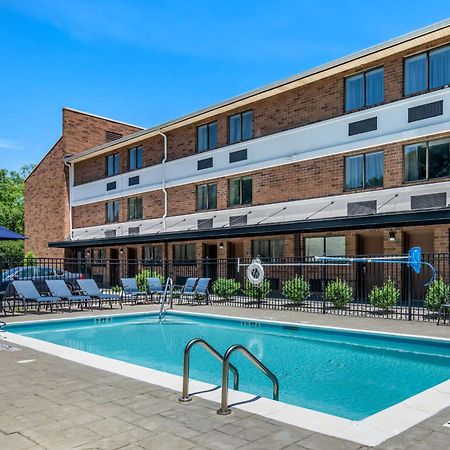 Best Western Atlanta-Marietta Ballpark Hotel Waterford Luaran gambar