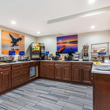 Best Western Atlanta-Marietta Ballpark Hotel Waterford Luaran gambar