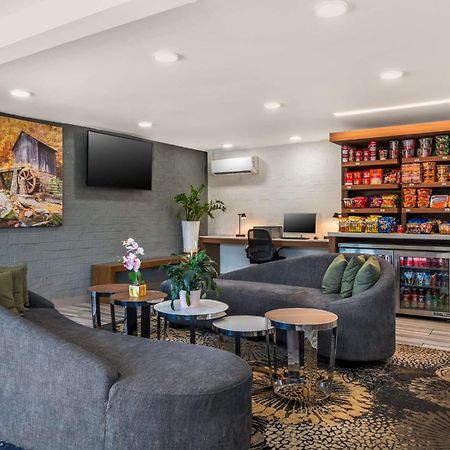 Best Western Atlanta-Marietta Ballpark Hotel Waterford Luaran gambar