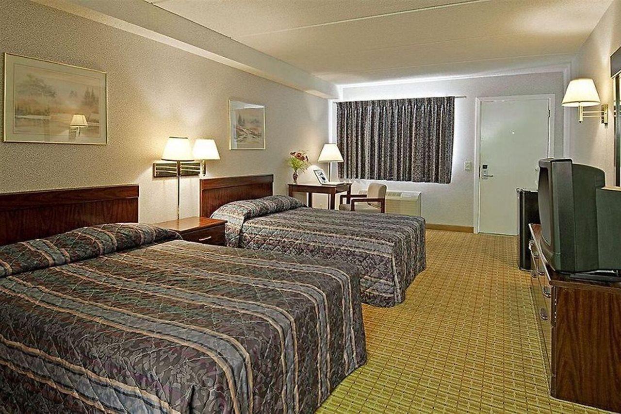 Best Western Atlanta-Marietta Ballpark Hotel Waterford Luaran gambar