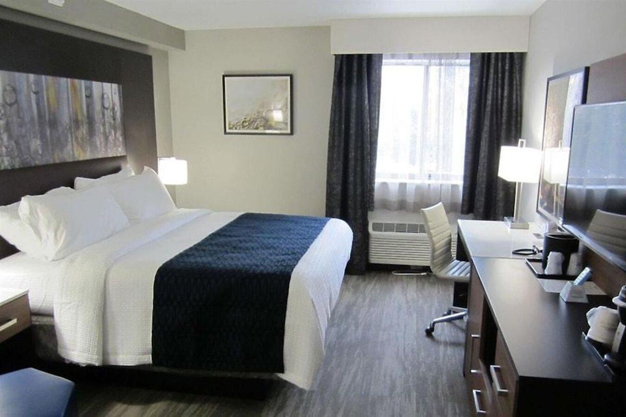 Best Western Atlanta-Marietta Ballpark Hotel Waterford Luaran gambar