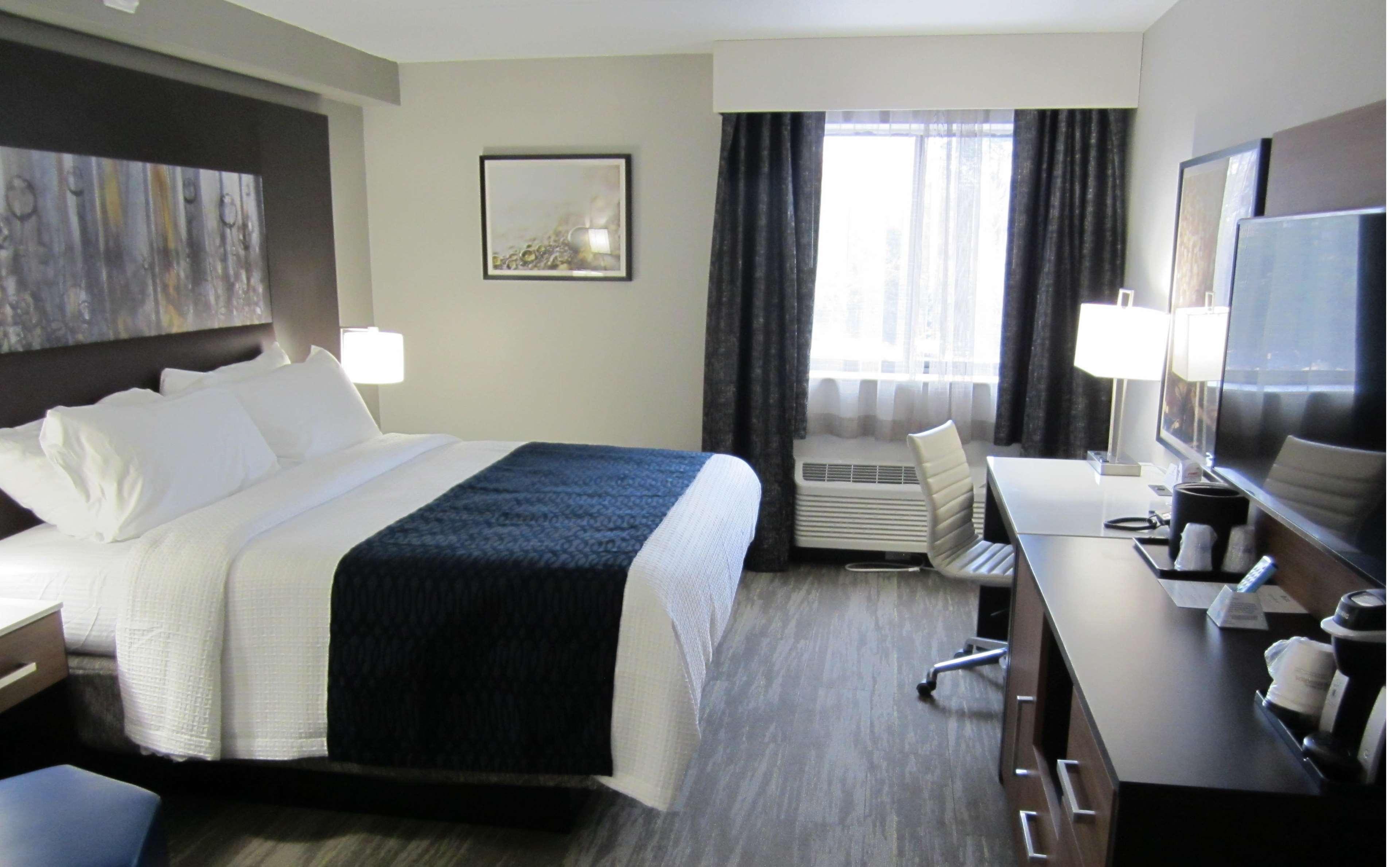 Best Western Atlanta-Marietta Ballpark Hotel Waterford Luaran gambar