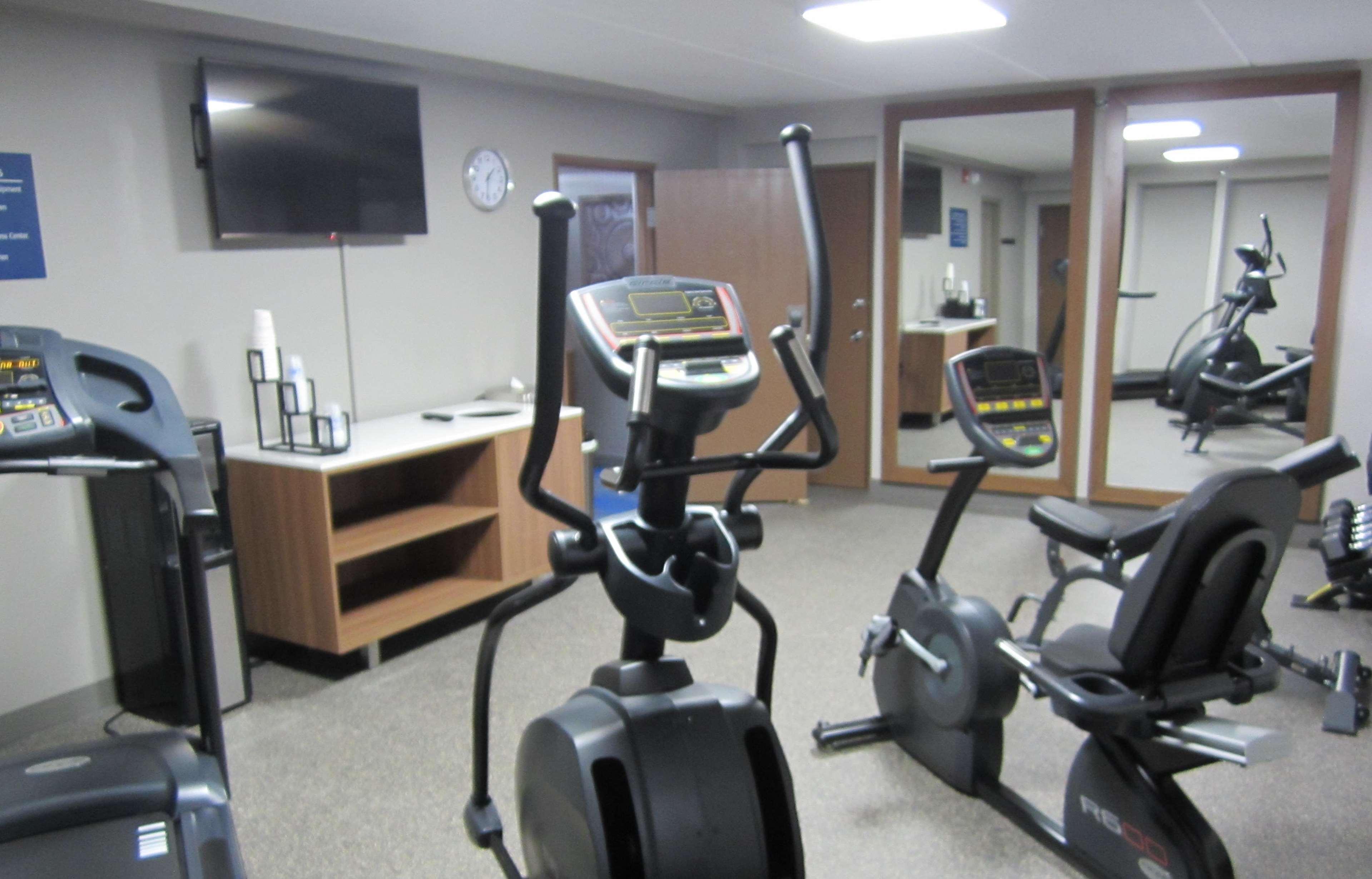Best Western Atlanta-Marietta Ballpark Hotel Waterford Luaran gambar