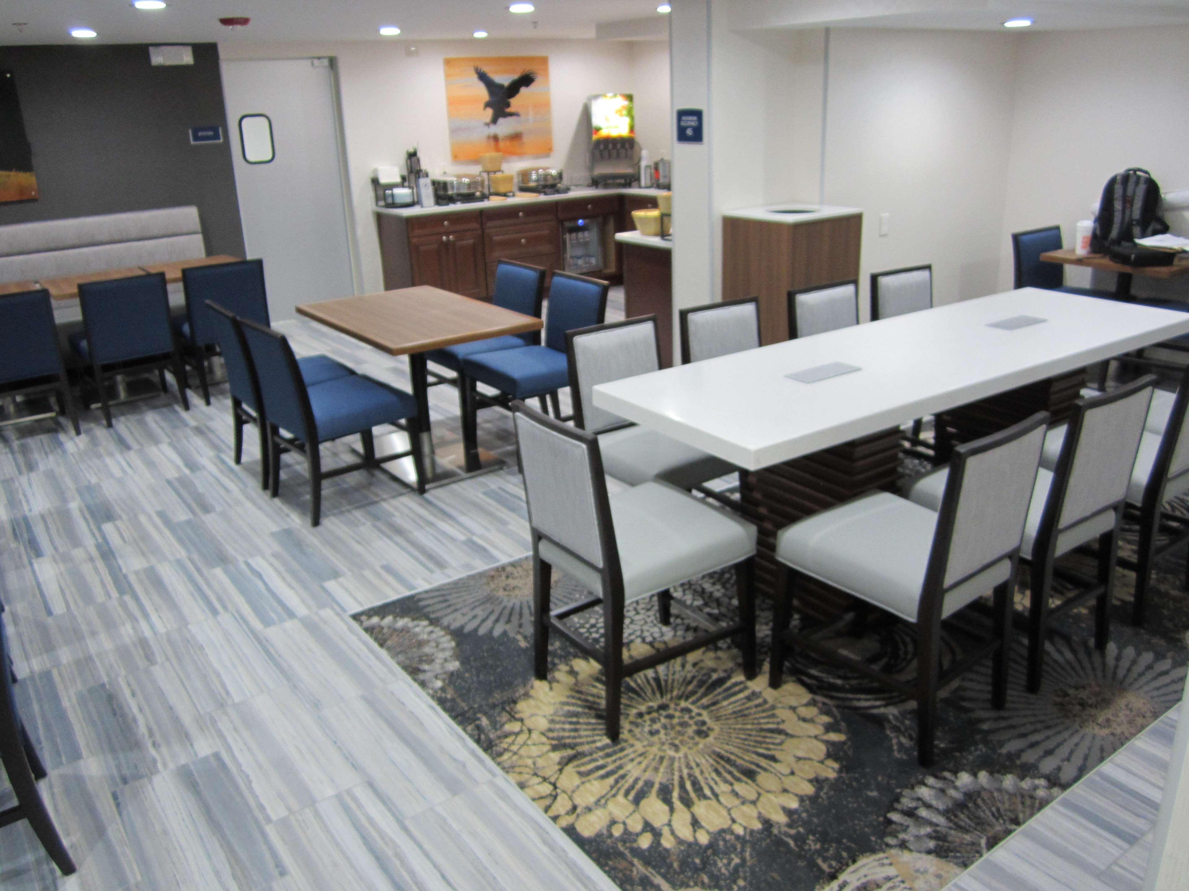Best Western Atlanta-Marietta Ballpark Hotel Waterford Luaran gambar