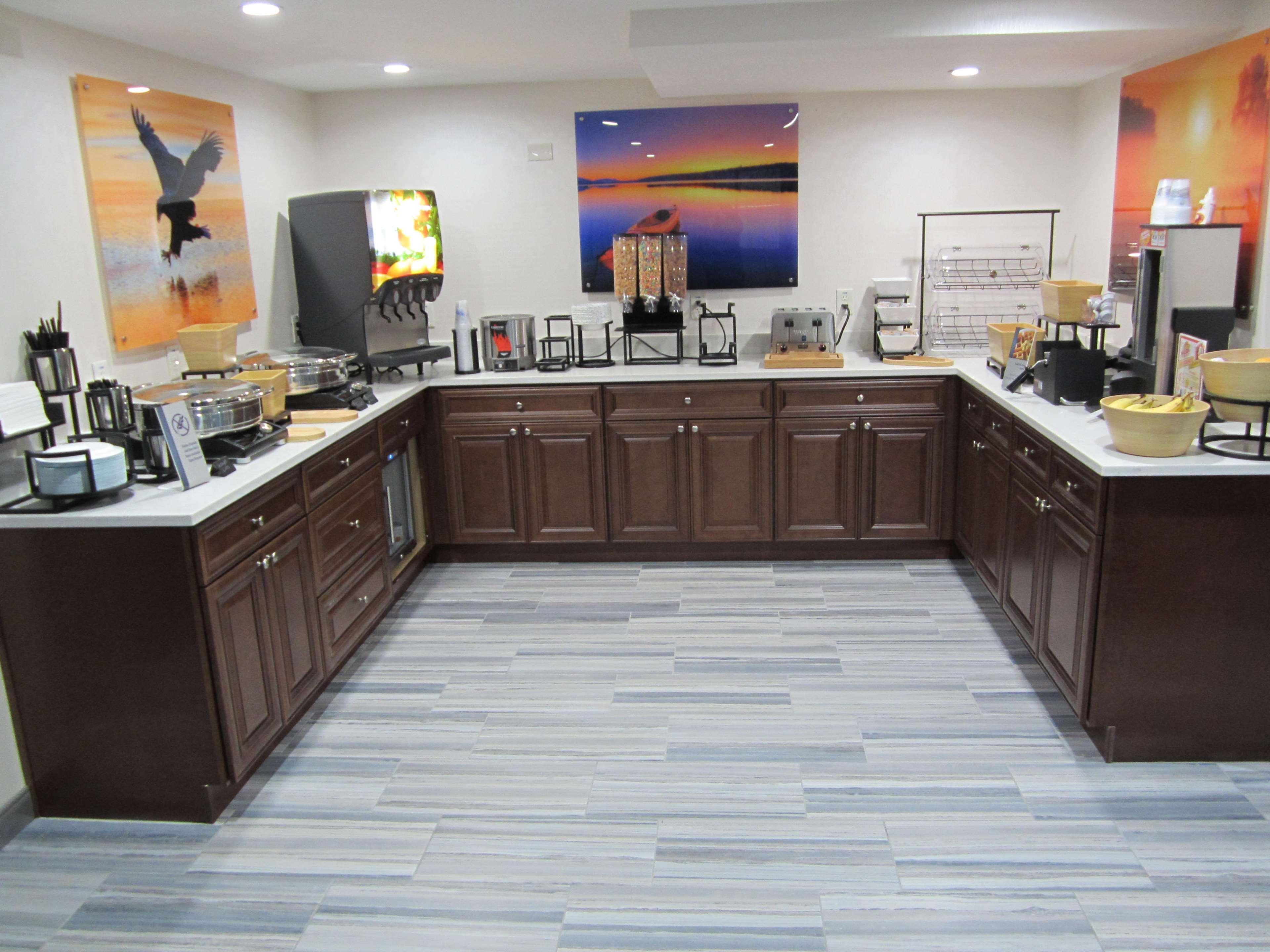 Best Western Atlanta-Marietta Ballpark Hotel Waterford Luaran gambar