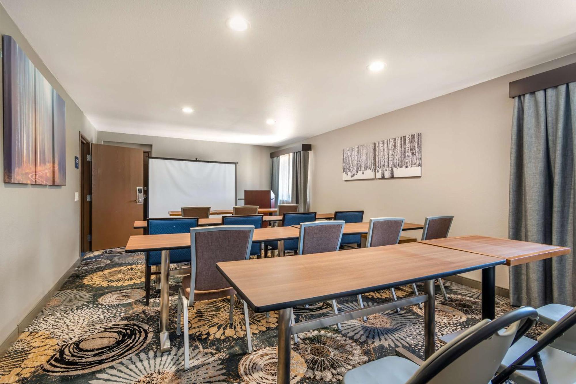 Best Western Atlanta-Marietta Ballpark Hotel Waterford Luaran gambar