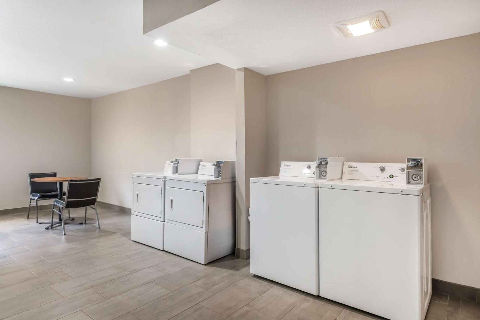 Best Western Atlanta-Marietta Ballpark Hotel Waterford Luaran gambar