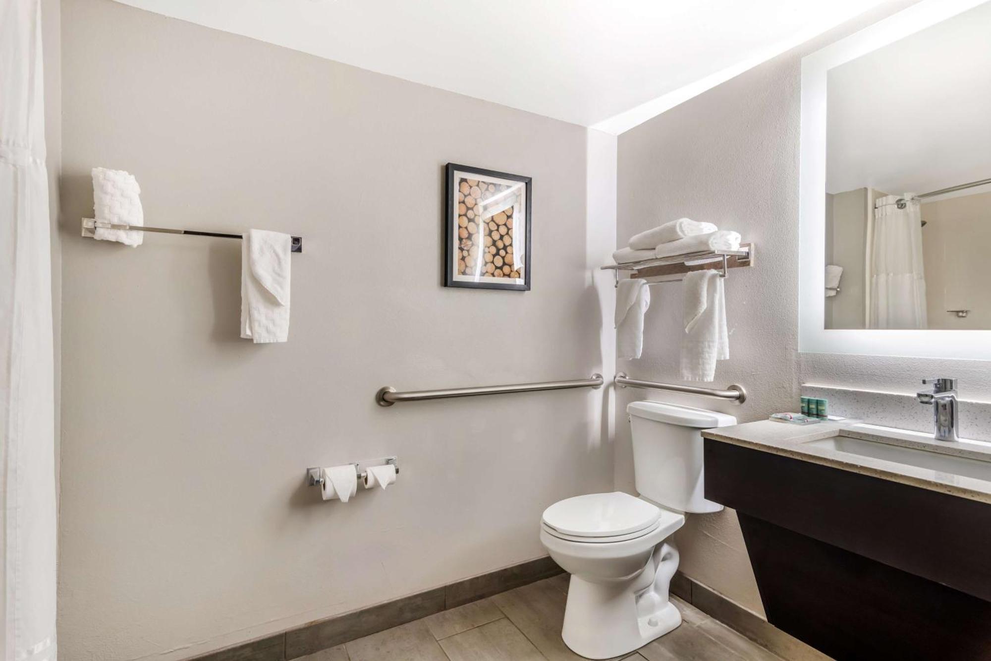 Best Western Atlanta-Marietta Ballpark Hotel Waterford Luaran gambar