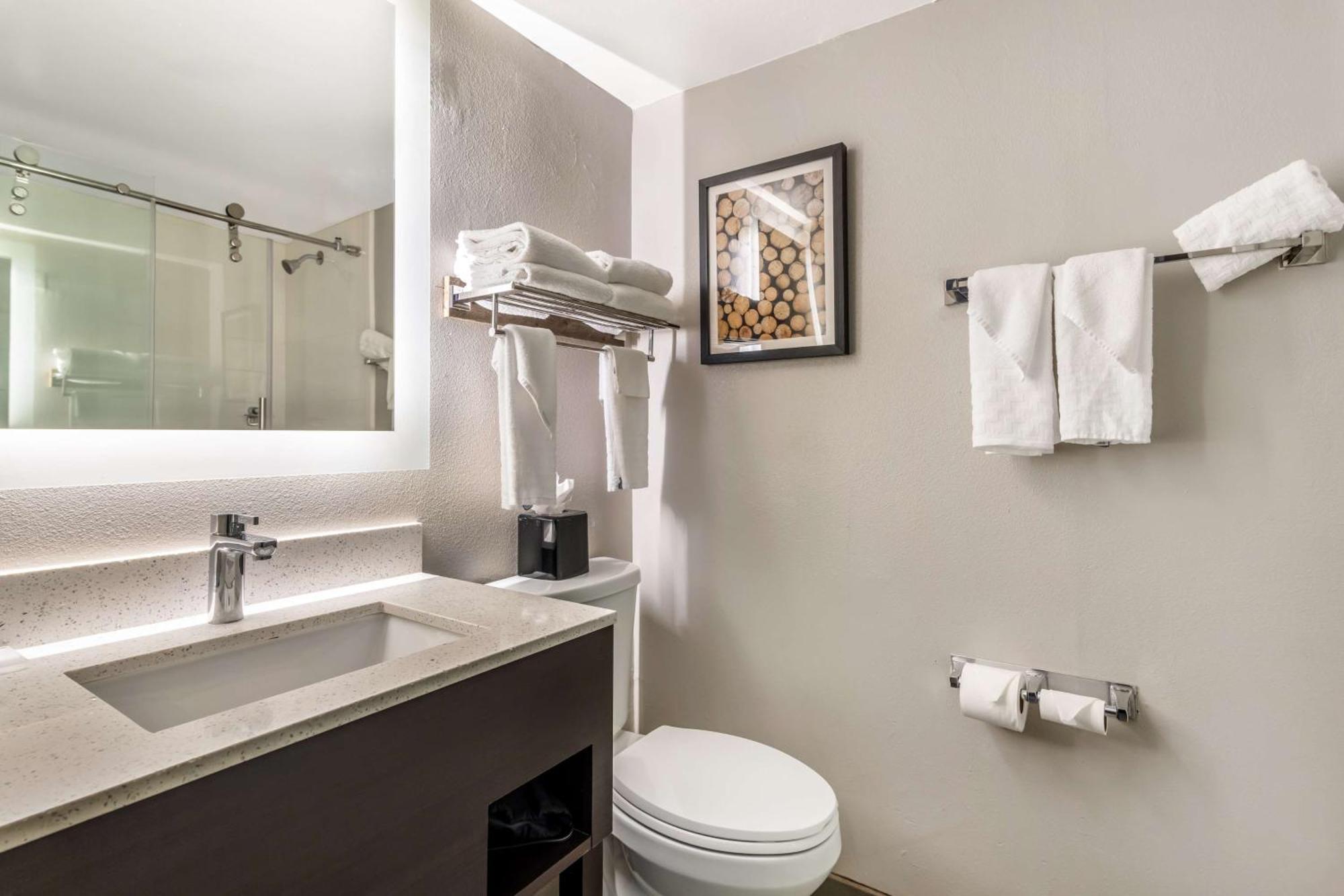 Best Western Atlanta-Marietta Ballpark Hotel Waterford Luaran gambar