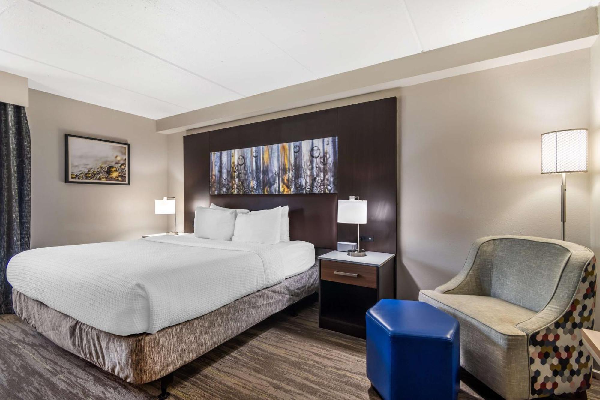 Best Western Atlanta-Marietta Ballpark Hotel Waterford Luaran gambar