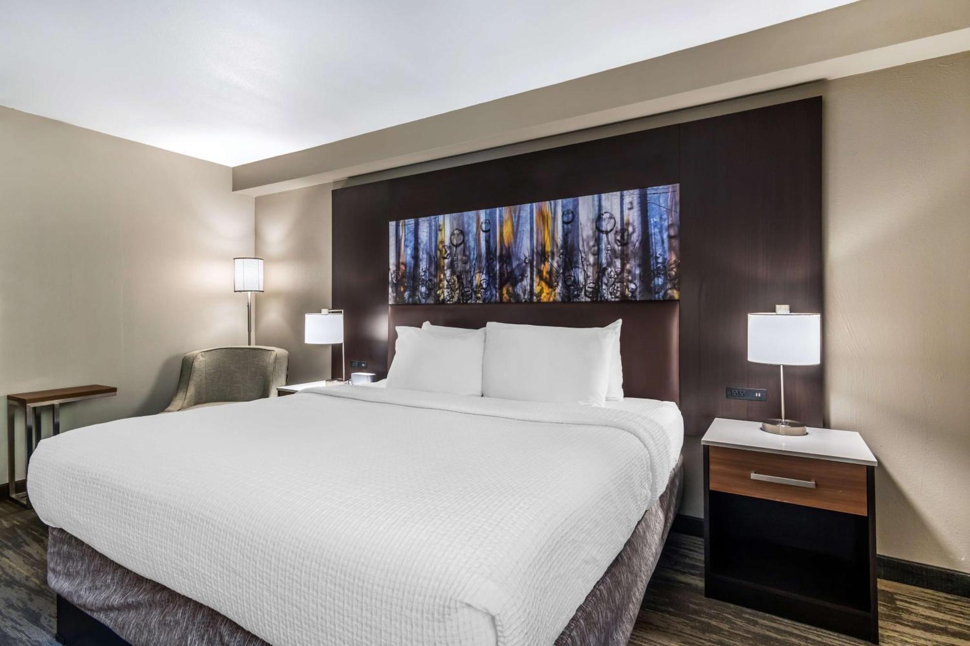 Best Western Atlanta-Marietta Ballpark Hotel Waterford Luaran gambar