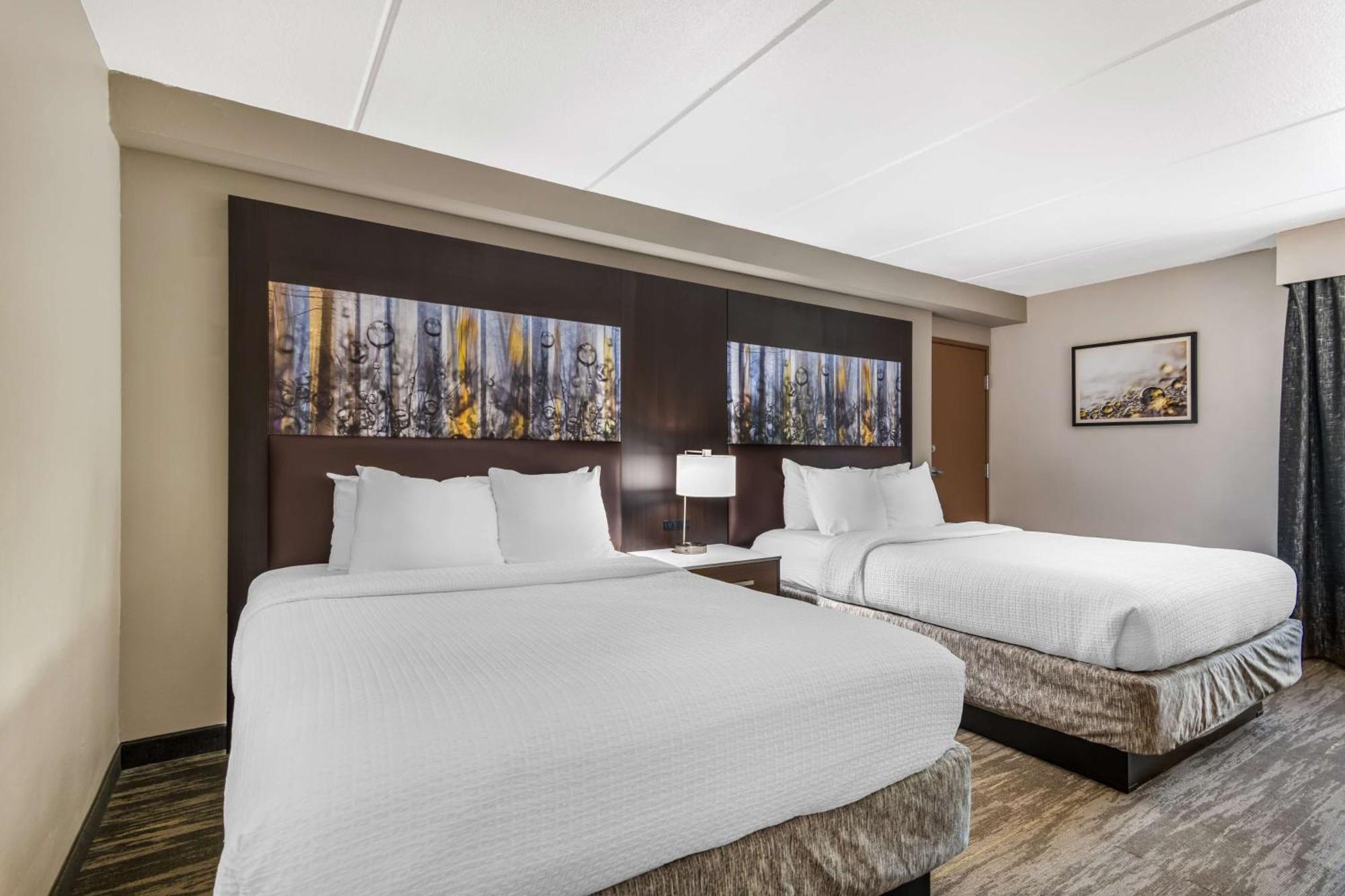 Best Western Atlanta-Marietta Ballpark Hotel Waterford Luaran gambar