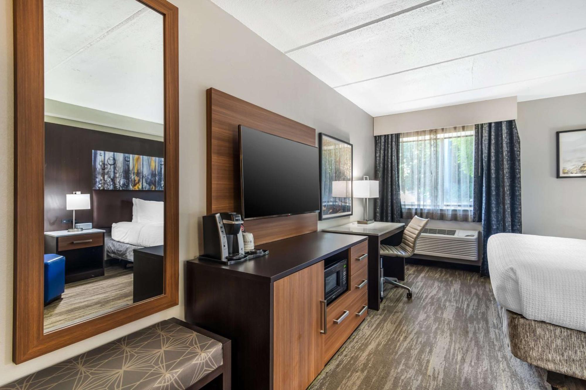 Best Western Atlanta-Marietta Ballpark Hotel Waterford Luaran gambar
