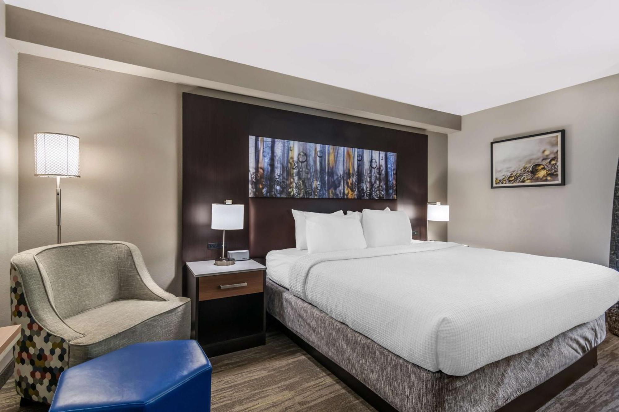 Best Western Atlanta-Marietta Ballpark Hotel Waterford Luaran gambar